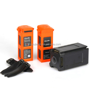 <span class=keywords><strong>Kit</strong></span> de vol Autel Robotics EVO II EVO <span class=keywords><strong>2</strong></span> <span class=keywords><strong>Fly</strong></span> <span class=keywords><strong>More</strong></span>, pack EVO II On-The-Go, accessoires et pièces de drone en stock - Product Image 3