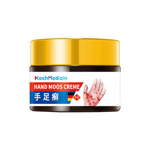 Ungüento bactericida y antibacteriano a base <span class=keywords><strong>de</strong></span> hierbas para el <span class=keywords><strong>pie</strong></span> <span class=keywords><strong>de</strong></span> <span class=keywords><strong>atleta</strong></span>/Tinea Manus Pedis Manuum previene la recurrencia - Product Image 2