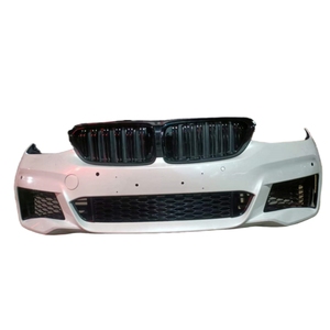Pour BMW série 6 GT MT G32 pare-chocs avant nouveau utilisé ABS plastique Bodykit garde-boue lèvre échappement découpes mise à niveau automatique <span class=keywords><strong>Sprinter</strong></span> modèle G32 - Product Image 3