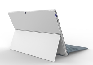 Promotion Exceptionnelle : PC Portable Professionnel 14 Pouces Tactile 16 Go + 1 To/128 Go SSD, FHD IPS 1920*1200, Windows 11 <span class=keywords><strong>Pro</strong></span>, pour Bureau et Travail - Product Image 6