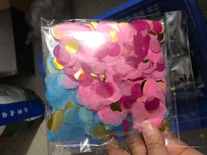 Baby boy or girl-globo para fiesta de bienvenida de bebé, decoración de color, - Product Image 6