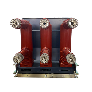 Zn63 (vs1)-12kv इनडोर उच्च-वोल्टेज वैक्यूम सर्किट ब्रेकर उचित मूल्य के साथ - Product Image 3
