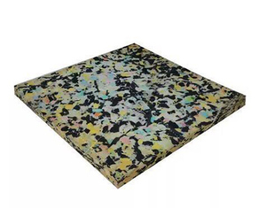 Nhà máy trực tiếp cao cấp công nghệ sản xuất rebonding Sponge làm rebonded bọt máy - Product Image 2