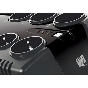 AIPE600IRU - Riello UPS IPG SE 600 IT iPlug 600VA - Product Image 2