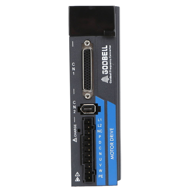 Best Price Goldbell Odm High Performance Ac Servo Motor Drive Control Servo Motor With Drive