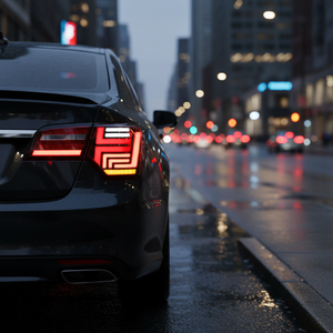 ไฟท้ายรถยนต์ LED แบบไหล รุ่น OLIVER 01 สำหรับมิตซูบิชิ <span class=keywords><strong>ปา</strong></span><span class=keywords><strong>เจ</strong></span>โร ปี 2006-<span class=keywords><strong>2020</strong></span> ของแท้จากโรงงาน - Product Image 2