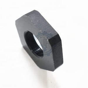 รถแทรกเตอร์เกลี่ยดิน130-27-51151 1302751151นัท0.58กก. สำหรับ D60A D60E D60F D60P D60PL D60S D65A D65E ชิ้นส่วนเครื่องจักรก่อสร้าง D65P - Product Image 4