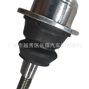 บูชข้อต่อพวงมาลัย บูชปีกนก บูชลูกหมาก LB5Z3K186B LB5Z3K185B สำหรับรถฟอร์ด เอ็กซ์พลอเรอร์ - Product Image 3