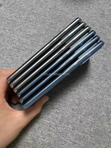 Para <span class=keywords><strong>Xiaomi</strong></span> <span class=keywords><strong>12T</strong></span> 5G Smartphone | Dimensity 8100 Ultra 6,67 "AMOLED 120Hz | Carga rápida de 120W | Versión global desbloqueada - Product Image 6