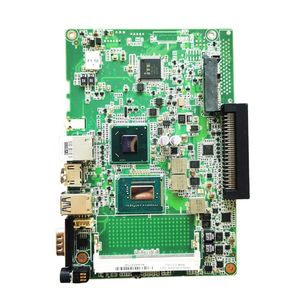 ADVANTECH-Placa base industrial Rev.A1, módulo de CPU, placa principal 100%, prueba de alta calidad - Product Image 1