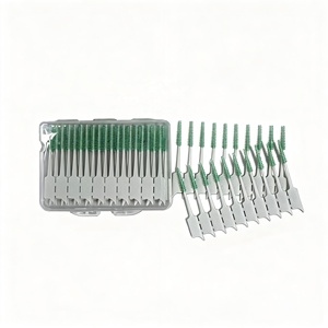 Brosse à dents en silicone à poils souples pour appareils orthodontiques, nettoyage <span class=keywords><strong>dentaire</strong></span>, brosse en caoutchouc souple, directement de l'usine - Product Image 3