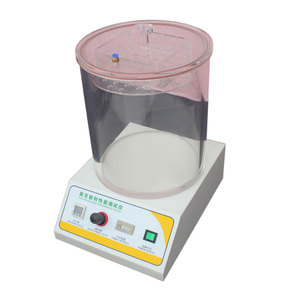 Testeur de performance d'emballage sous vide numérique/Détecteur de fuite d'air pour sacs d'emballage - Product Image 2