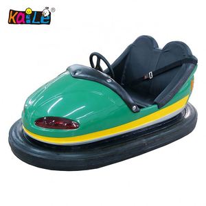 2025 New Style Adult and Kids with Ce&TUV Certification <b>24V</b> <b>Battery</b> Operated Bumper Car - Product Image 5