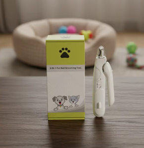 <span class=keywords><strong>Prix</strong></span> de gros du fabricant, coupe-ongles et lime à ongles <span class=keywords><strong>pour</strong></span> <span class=keywords><strong>chat</strong></span> 2 en 1, sûr, portable, électrique, rechargeable, outil de toilettage <span class=keywords><strong>pour</strong></span> animaux de compagnie, lumière LED - Product Image 1