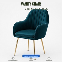 Chaises de bar, tabourets de pub, dossier haut, structure en métal pour restaurant, café, comptoir