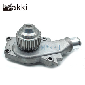 Makki Moteur Partie Pompe à eau 1260W0163 pour Ford ESCORT IV - Product Image 2