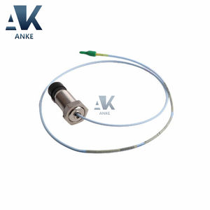 330851-02-000-060-10-00-05 Doblado Nevada 3300 XL 25 mm Sonda de proximidad - Product Image 3