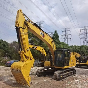 Excavadora Multifuncional Usada CAT 99% 320GC de Alto Rendimiento en Venta, Caterpillar 320gc 330 330gc 336gc 345gc - Product Image 2