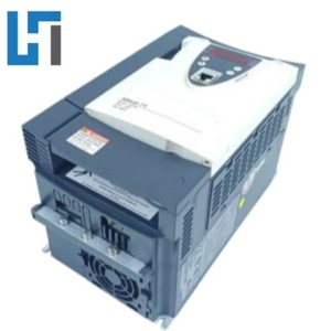 Nuevo Módulo de Variador de Velocidad ATV71HU30N4Z de la Serie ATV71 Original sin Terminal Gráfico, Stock en Almacén, Entrega Rápida - Product Image 2