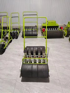 Skyagri độ chính xác cao của nhãn hiệu Rau seeder máy trồng với gieo con lăn - Product Image 6