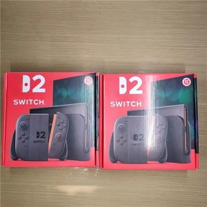 Scatola di Imballaggio per <span class=keywords><strong>Nintendo</strong></span> <span class=keywords><strong>Switch</strong></span> <span class=keywords><strong>2</strong></span>, Cartone Esterno e Scatola di Confezionamento per Console <span class=keywords><strong>Switch</strong></span> <span class=keywords><strong>2</strong></span>, Utilizzata per Ricambi, Nuova Confezione - Product Image 6