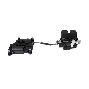 Moteur d'actionneur de verrouillage 81230C5100, pour Kia Sorento 2016 – 2020, système de verrouillage centralisé par télécommande - Product Image 5