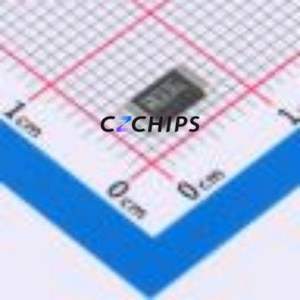 Résistance de détection de courant / Shunt RM2512FCR006GM 2512 (Résistance : 6 mOhm) (Précision : 1%) (Puissance : 3W) - Product Image 1