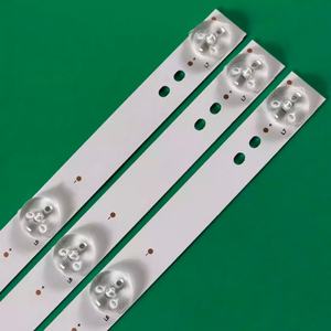 Tira de Retroiluminación LED HX-NO.751 IC-A-SKA32D326/32D457 JL.D32071235-001AS-C para 32E360E 32E361W 32d326 SDL320HY(CD0-600) - Product Image 4