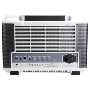 ออสซิลโลสโคปแบบดิจิตอล UNI-T MSO7104X MSO7204X 4 ช่องสัญญาณ 1.25GS/s - Product Image 4