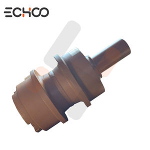 Несущий ролик D41S D20P D20Q для деталей ходовой части бульдозера <span class=keywords><strong>KOMATSU</strong></span> - Product Image 3