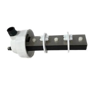 <span class=keywords><strong>Cellule</strong></span> électrolytique d'<span class=keywords><strong>électrolyseur</strong></span> de titane 100-300g par heure pour l'hypochlorateur de sodium d'électrolyse de saumure - Product Image 5