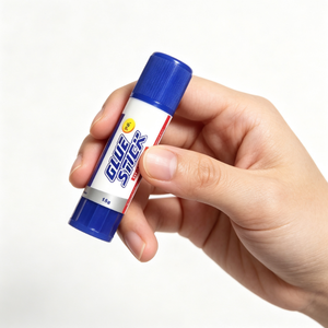 Pegamento Escolar PVA en Barra Económico en Oferta para Estudiantes, 9, 15, 21, 36g, Todos los Tamaños, Adhesivo de Papelería - Product Image 5