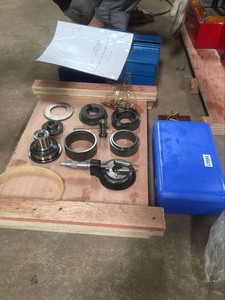เครื่องเจาะกระบอกสูบรถจักรยานยนต์รุ่น TM807A สำหรับงานซ่อมบำรุง ขึ้นรูปและเจียรกระบอกสูบ พร้อมจำหน่าย - Product Image 6