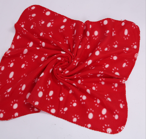 Fabriek Koop Diverse Ontwerp Gedrukt Goedkope Bad Slaap <span class=keywords><strong>Polar</strong></span> Fleece Pet Deken Gooit Mat Pad - Product Image 2