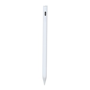 Stylet actif rechargeable, crayon tactile compatible avec les tablettes et smartphones Apple IOS - Product Image 5