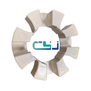 ชุดข้อต่อคุณภาพดั้งเดิม 50H รุ่น KRJ10340 สำหรับรถขุด CX210B อะไหล่เครื่องจักรก่อสร้าง - Product Image 1