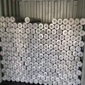 Mallas de Alambre Hexagonal Perforado Galvanizado en Caliente para Gaviones con Servicio de Corte para Protección de Taludes y Cercas - Product Image 6