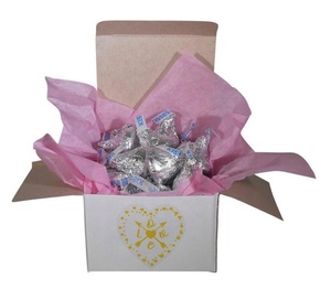 New Cute Love Heart Valentines <strong>Stickers</strong> for Valentines Day Round Waterproof Valentine Decorations Wall <strong>Party</strong> <strong>Bag</strong> Supplies Gift - Product Image 6