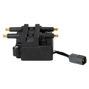 คอยล์จุดระเบิดซูบารุแรงดันสูง 22433-AA430 อะไหล่ทดแทน - Product Image 2