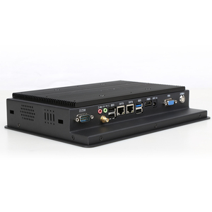 Wall Mount VESA PC màn hình cảm ứng công nghiệp bảng điều chỉnh PC <span class=keywords><strong>Android</strong></span> AIO máy tính - Product Image 6