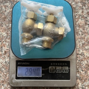 Medidor de nivel de cobre tipo <span class=keywords><strong>Cocker</strong></span>, <span class=keywords><strong>Cocker</strong></span> simple, <span class=keywords><strong>Cocker</strong></span> clásico, medidor de nivel de agua <span class=keywords><strong>Cocker</strong></span> blanco y rojo, tubo de acrílico, 46 puntos - Product Image 6