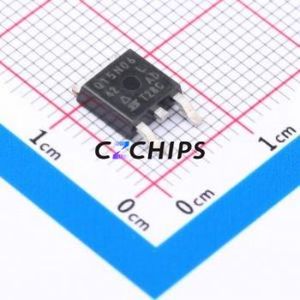 Transistor de Efecto de Campo (MOSFET) SQD15N06-42L_GE3 TO-252 Original y Nuevo - Product Image 1