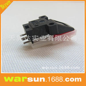 Cartucho de Imán Móvil Skywin SW-TS006 para Tocadiscos, Accesorios de Audio - Product Image 5