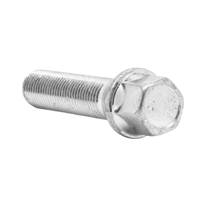 น็อตสำหรับนิสสัน นาวาร่า D40 ปี 2005-2015 อะไหล่แท้หมายเลข 14031-EA00A 14031EA00A - Product Image 3