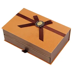제조 사용자 정의 로고 새로운 디자인 하이 퀄리티 럭셔리 빈 향수병 선물 상자 향수 포장 상자