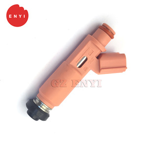 Inyector de Combustible 23209-28040 Para Toyota RAV4 Avensis, Pieza de Motor Diésel - Product Image 1