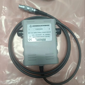 Sensores de Potencia Direccional Rohde and Schwarz NRT-Z14 de 25MHz a 1GHz - Product Image 1