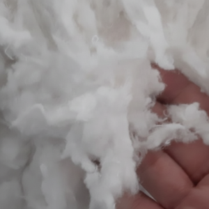 Coton peigné de haute qualité 100% AA, 0% de déchets, prix négociable, Mme Xavia +84333371330 Modèle 2026 - Product Image 1