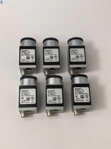 ACA5472-5G กล้องอุตสาหกรรม กล้องวิชันซิสเต็ม กล้องความละเอียดสูง กล้อง CMOS กล้องสำหรับการตรวจสอบทางอุตสาหกรรม - Product Image 1