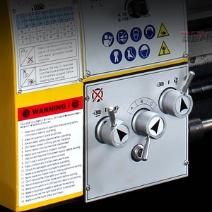 New Benchtop Kim Loại <span class=keywords><strong>Lathe</strong></span> Mill <span class=keywords><strong>Lathe</strong></span> Và Phay Combo Máy - Product Image 5